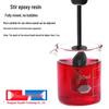 Electric Epoxy Paint Stirrer Mixer