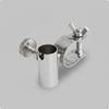 Tray Bracket Stainless Steel Fishing Chair Holder