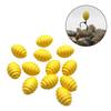 8pcs/set Carp Hair Zig Rig Method Carp Fishing Bait Boilie Zig Rig Fishing Feeder Pop Up Boilies Fishing Lures Method Feeder