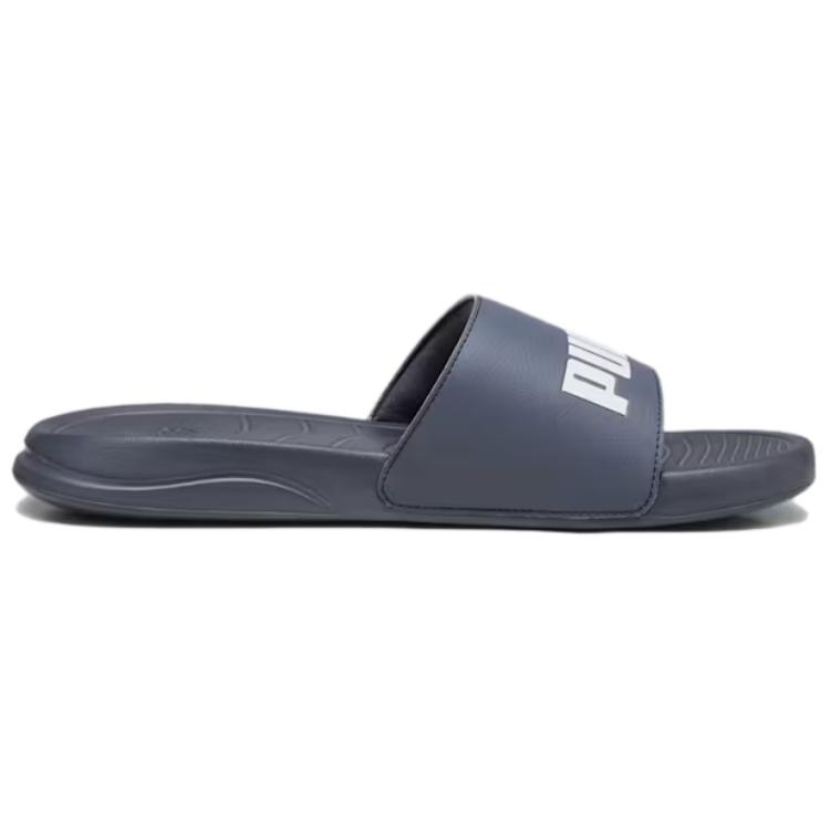 Puma Popcat 20 Sandals Comfortable Slide Unisex Sandals Blue 372279-34