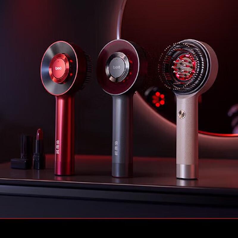 Breo Scalp3 Smart Scalp Massager