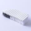 Flexible Multipurpose Bathroom Kitchen Crevice Cleaning Brush