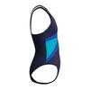 Speedo Girls HB Butterfly One Piece Swimsuit