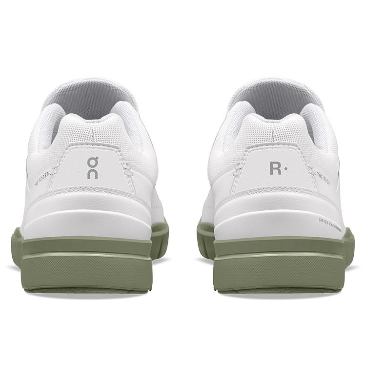 On The Roger Advantage 'White Reseda' 48.98963