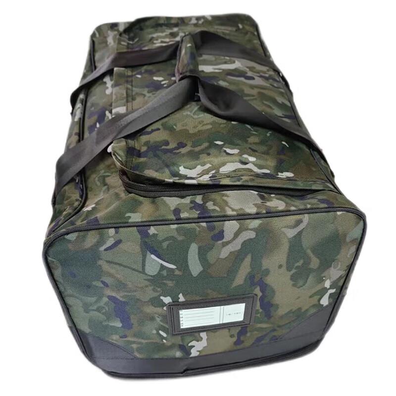 Zhi Sheng Ink Cloud Camo Tactical Carry Bag