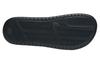 Nike Klapki Benassi Swoosh 'Black White' Women's 312432-102