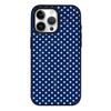 Star Cross Detachable Dual Magnetic PC Hybrid TPU Phone Case For iPhone 12 Pro