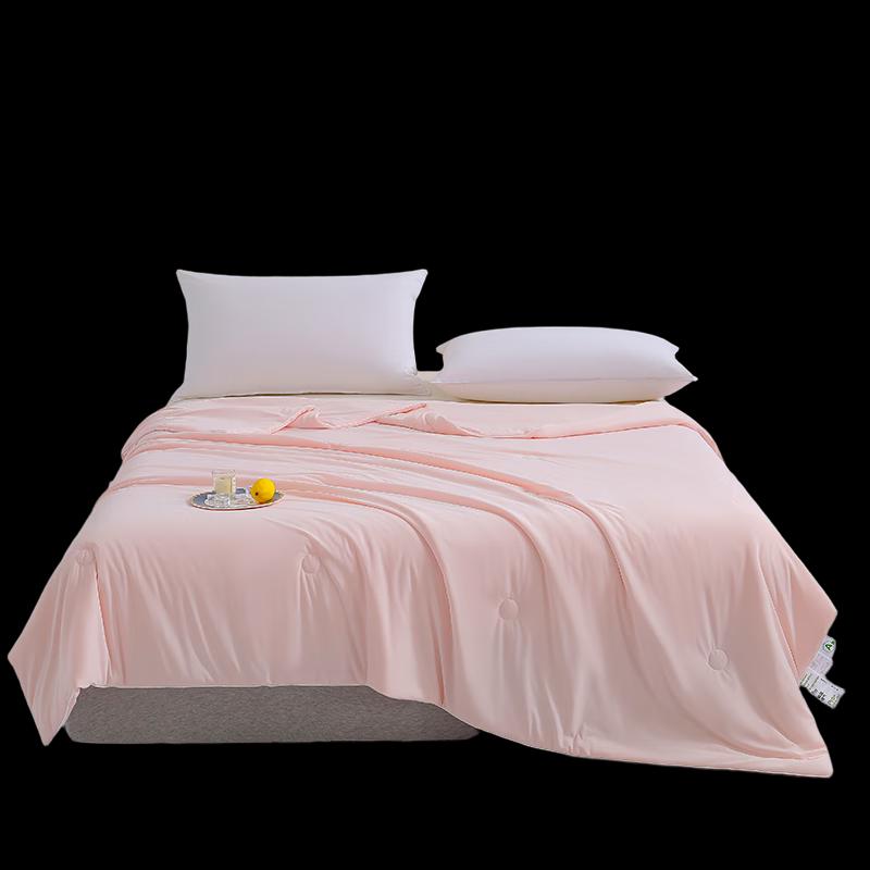 

ZHONGKA Skin-Friendly Cooling Quilt