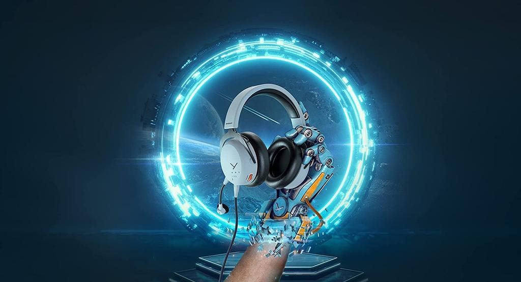 Beyerdynamic MMX 150 Gray Gaming Headset