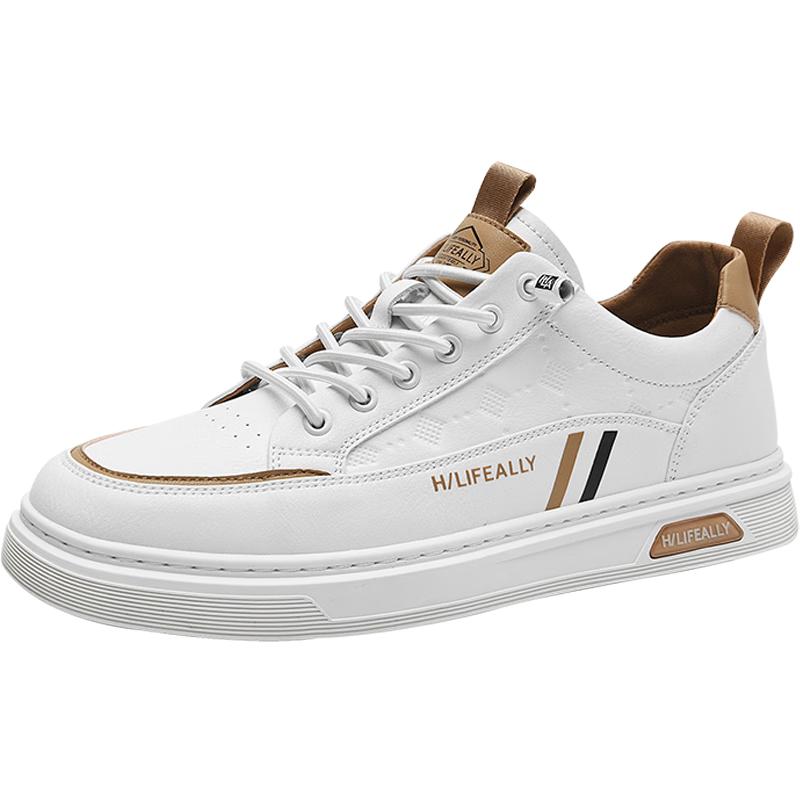 HLA Men s Lightweight Casual Sneakers 42
