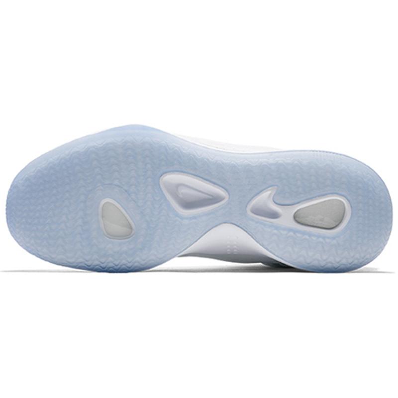 Nike Hyperdunk X EP White Ice Sneakers AO7890-101
