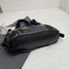 Minimalistische Damenhandtasche mit großem Fassungsvermögen, modische Schultertasche, einfache und lässige Tragetasche, geeignet für den täglichen Gebrauch und zum Einkaufen