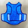 Pet Elastomer Ice Dog Vest, Cool Cooling Vest for Dog, Pet Vest, Dog Vest for Summer