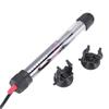 Temper Submersible Aquarium Heater Temperature Controller Fish Tank Water Heater Thermostat