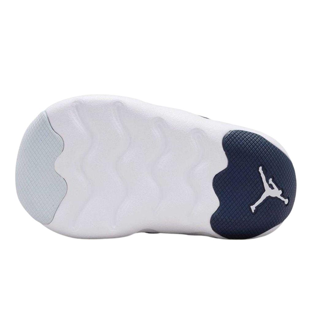 Air Baby Air Jordan Easy On 23/7 Mesh Trainers