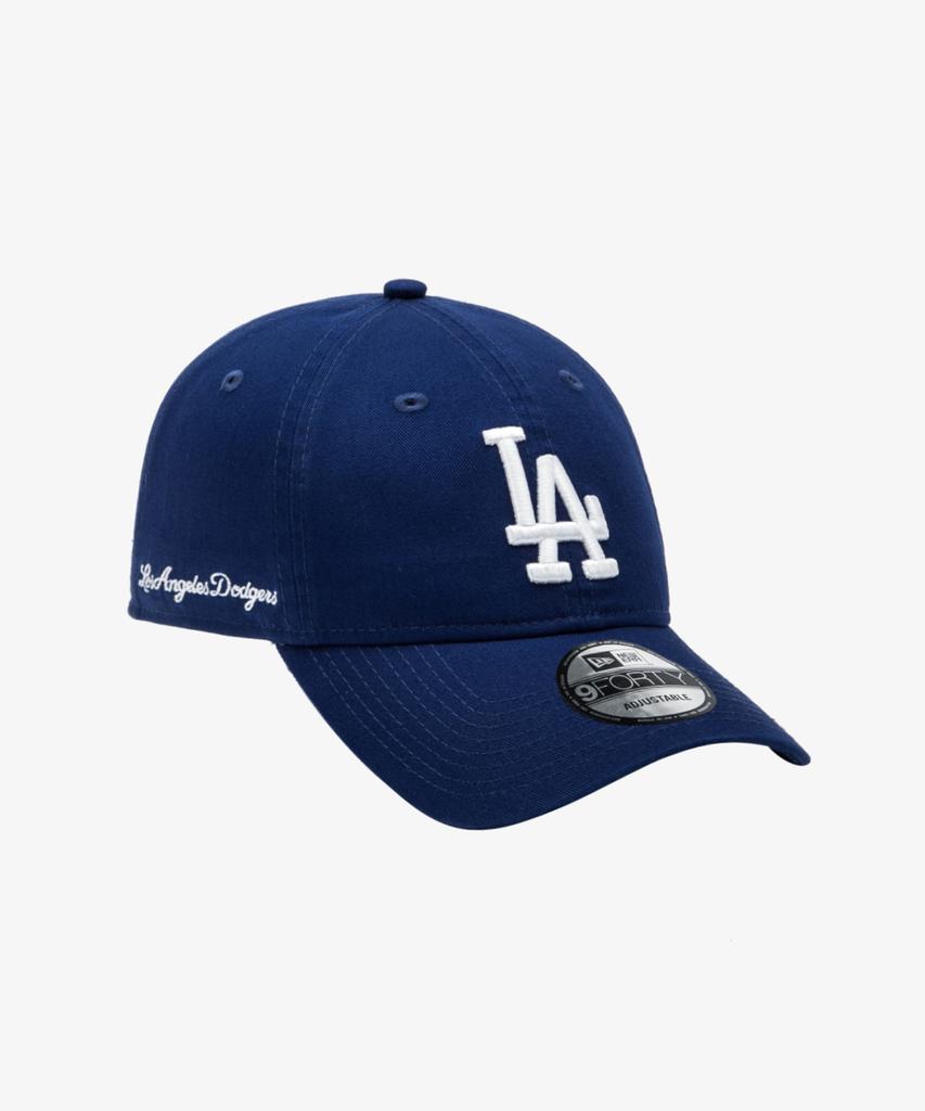 NEW ERA 940Unst Mlb Basic Losdod D Roy