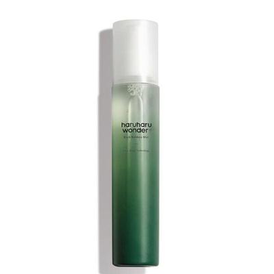 Svart Bambus Tåke 150ml