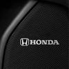 Car 3D Aluminum Harman Kardon Logo Emblem Speaker Audio Decorate Sticker Styling Decals For Honda Mugen Accord Odyssey Spirior