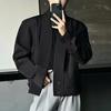 Všestranný Módní Oblek v Japonském Stylu - Harajuku Trend