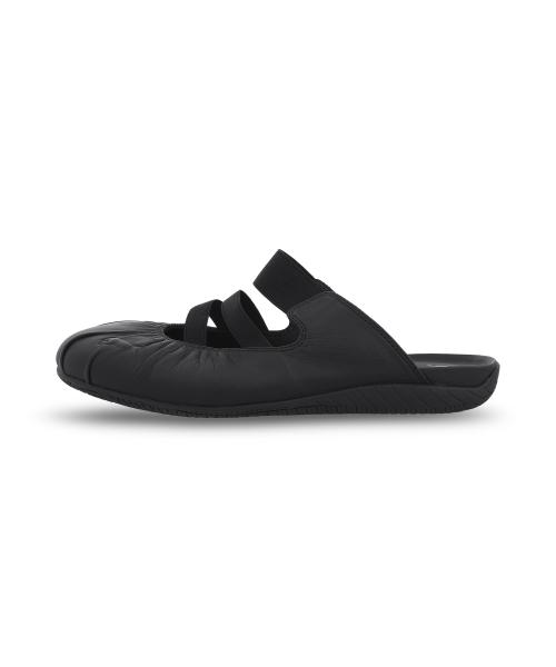 [Puma] Speedcat Mule Women s - Black 409618-01 220