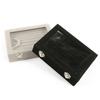 Portable Jewelry Storage Box Earring Ring Necklace Container Jewelry Display Case