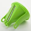 Heavy Duty Vegetable Spiralizer, Spiral Slicer, Cutter, Zucchini Pasta, Noodle, Spaghetti Maker