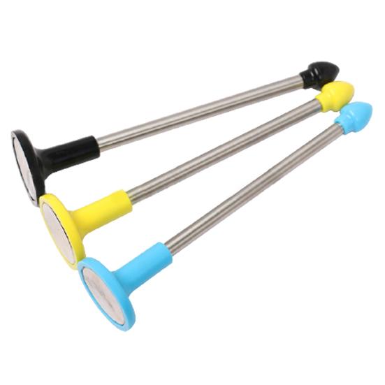 Golf Ausrichtungshilfe Flexibel Anti-Verformbar ABS Magnetisch Golfschläger Ausrichtungshilfe Trainingshilfen Zubehör Tägliche Nutzung