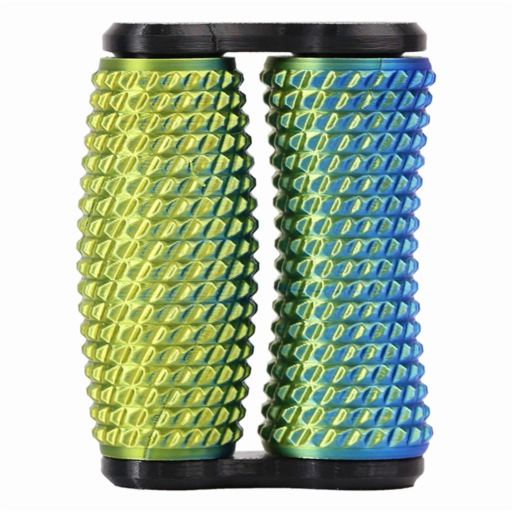 3D Printed Decompression Toys, A Great Gift For Friends