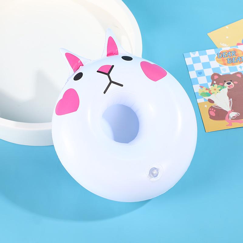 Water Float Cup Holder for Beach and Pool Parties