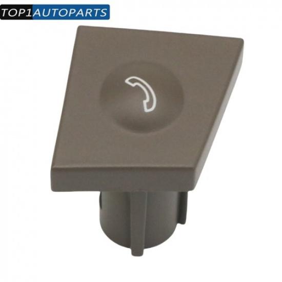 Steering Wheel Switch Button Brown For Mercedes-Benz 2006-2011 ML350 R350 3.0L