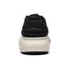 New LiNing Yun You C4D Anti Slip Wear Resistant Low Top Sports Casual Shoes Women's Black AZGT044-5