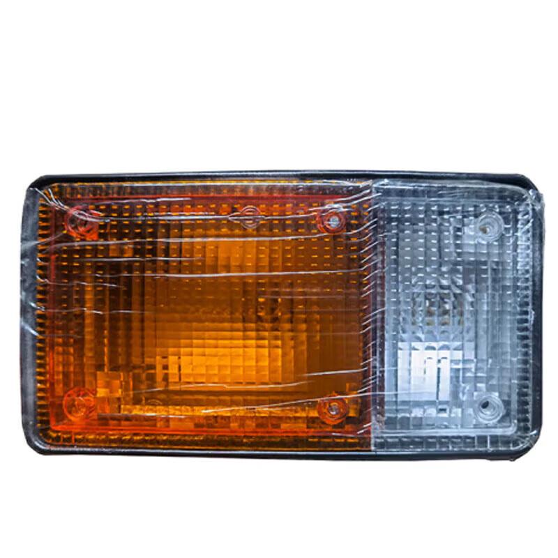 Dongfeng EQ1118GA/EQ2102 Right Front Signal Light Assembly