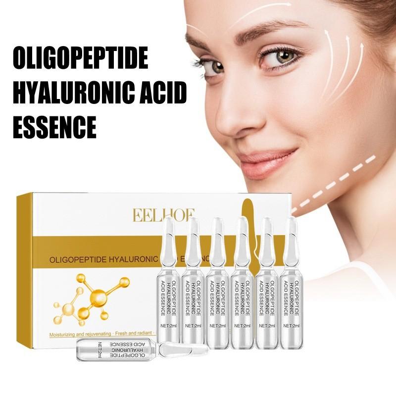 Eelhoe Collagen Essence Hydrating Firming Anti-aging Serum For Face Care