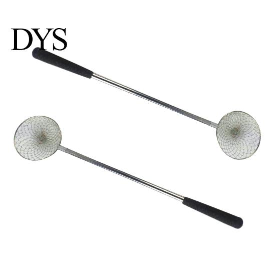 11/13,5cm Isfiskeri Vinter Mini Fiskegarn Si Ske Redskab Skimmer Scoop