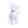 Small Dragon Pendant Glue Drop Mold DIY Flying Dragon Shape Mould for Living Room Wall Decoration Craft Ornaments Home Mold