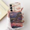 For Samsung Galaxy A16 Case SM-A165F Cute Cat Dinosaur Cartoon Cover Durable Phone Case For Samsung A16 A 16 5G A166B Soft Shell