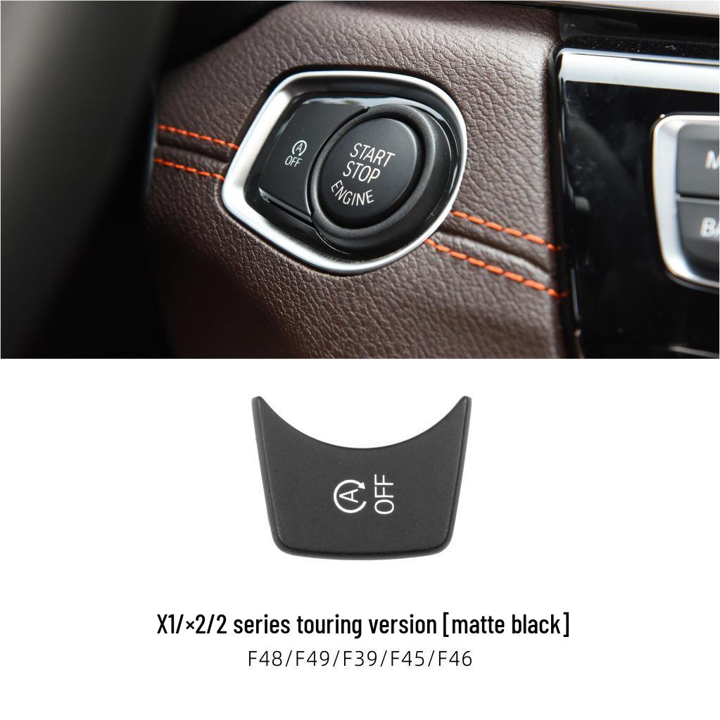 

Start-Stop Button for BMW F Series: 1/2/3/4/5/6/7, X1-X6