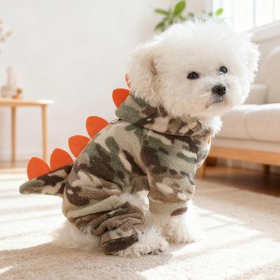 Bekleidung & Schuhe – Hundeoveralls
