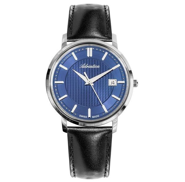 

Часы Adriatica A1277.5215Q One Size