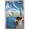 Friends Hill Tenugui hand Wasabi design by 90 x 34 (Japanese towel) - Yanenomiya-san, Blue, cm, ES-909-112