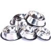 Alessi 90017 Il Conico - Bollitore per Acqua Design con Manico, Acciaio Inossidabile 18/10 Lucidato a Specchio