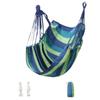 Comfortable Dormitory Hammock Chair Thicken Outdoor Hanging Chair  Patio Relaxation