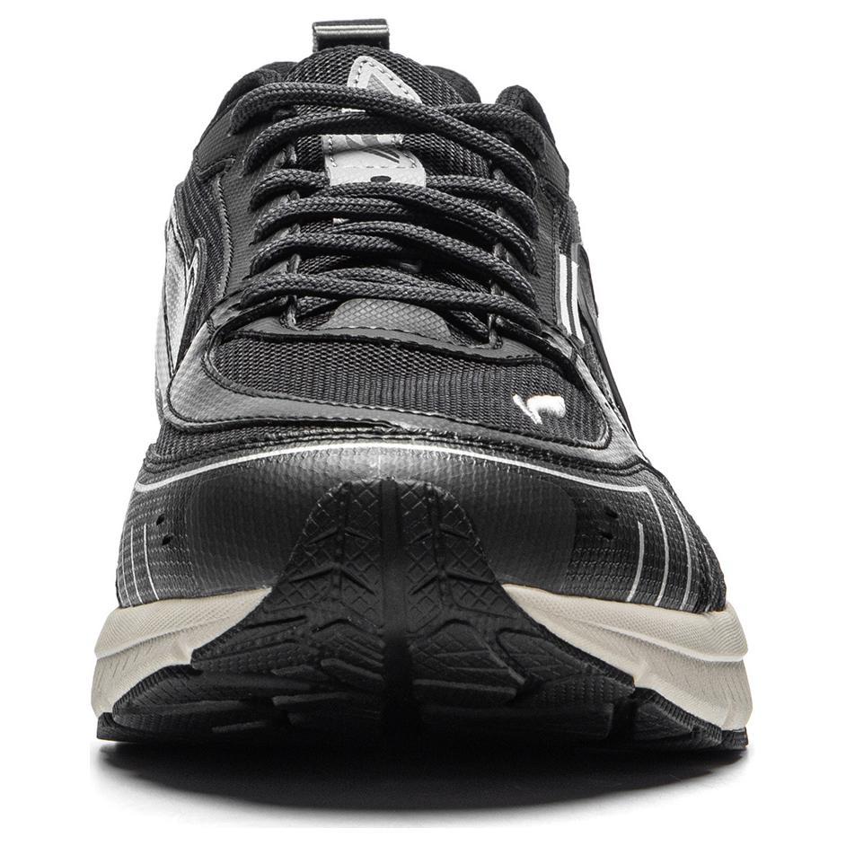 Li-Ning Fuyao 1.5 'Black Silver Beige' Men's ARXU013-4