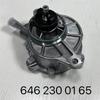 Car Brake Vacuum Pump Parts A6462300165 For Mercedes Benz Sprinter 906 639 904 W203 W204 C200 C220 Power Brake Booster System