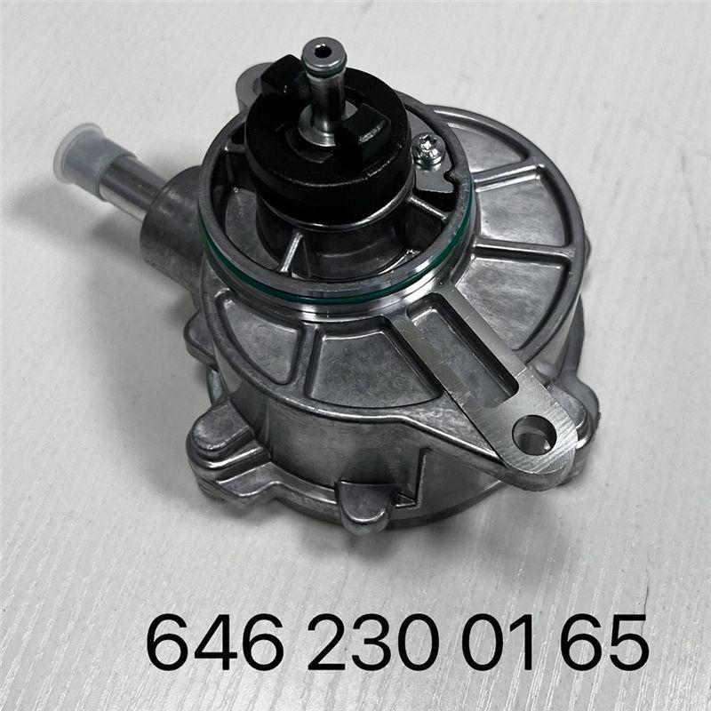 Car Brake Vacuum Pump Parts A6462300165 For Mercedes Benz Sprinter 906 639 904 W203 W204 C200 C220 Power Brake Booster System