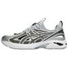 GT-2160 Breeze Comfortable Fitting Breathable Running Shoes Unisex Sneaker Gray Black 1203A951-020