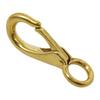 Boat Snap Hook, Carabiner Clip Mini Fixed Clip, Accessory Supplies, Swivel Spring Lock,Spring