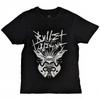 Bullet For My Valentine Unisex Adult Omen T-Shirt