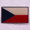 Sying og strikking – Badges