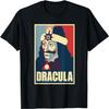 Vlad The Impaler T Shirt Dracula For Men Women Kids T-Shirt